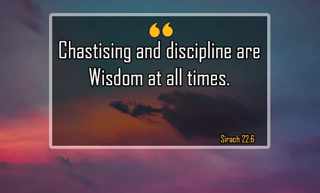 Bible quotes about wisdom