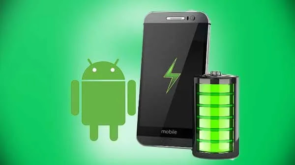 Give new life to the battery life of your Android smartphone in these ways