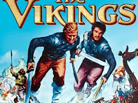 Ver Los vikingos 1958 Online Latino HD