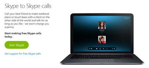 skype for windows 7