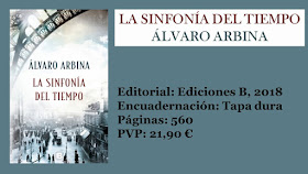 http://www.elbuhoentrelibros.com/2018/03/la-sinfonia-del-tiempo-alvaro-arbina.html