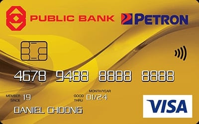 Senarai Kad Kredit Terbaik Malaysia 2023 (Best Credit Card)