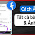 5 cách chặn các bài viết phiền phức trên Facebook