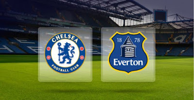 Prediksi Chelsea vs Everton 16 Januari 2016 EPL