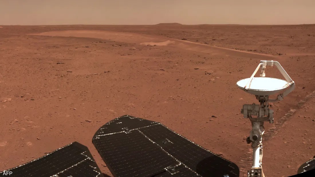 Mars