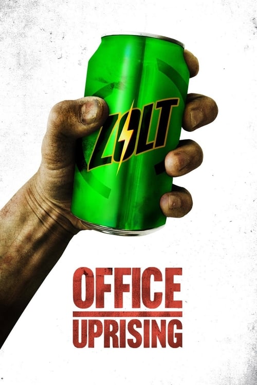 [HD] Office Uprising 2018 Film Complet En Anglais