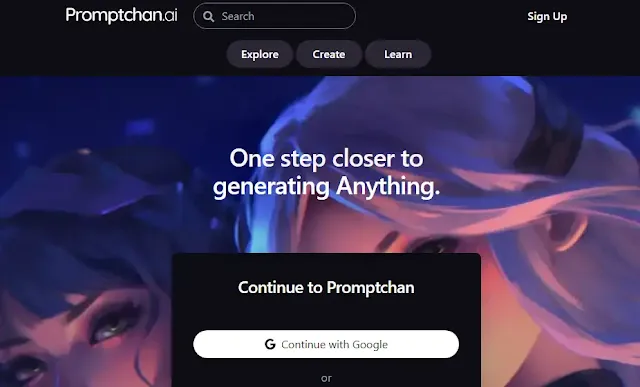 Website AI Anime Art Generator Terbaik-2