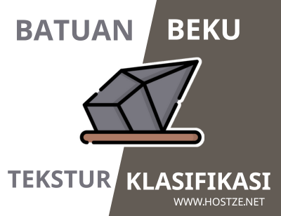 Tekstur dan Klasifikasi Batuan Beku - hostze.net