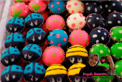 apam polkadot