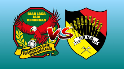 Live Streaming Kedah vs Negeri Sembilan Piala Malaysia 2.8.2019