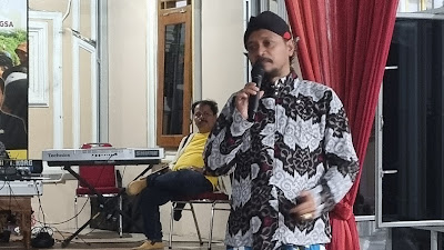 Suharto : Megengan guna pererat tali silaturahmi masyarakat Jawa