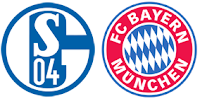 Schalke 04 vs. Bayern München