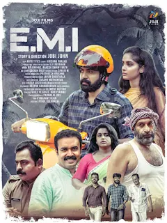 EMI Malayalam movie mallurelease