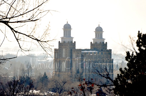 Logan Utah Temple-1 MCP