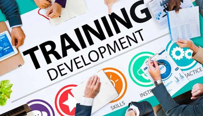 Methods of Training