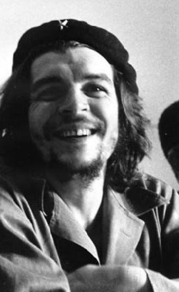 HIM "CHE"