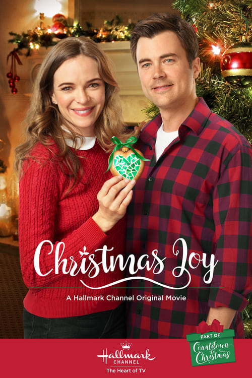 [HD] Christmas Joy 2018 Pelicula Completa En Español Castellano
