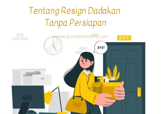 resign-dadakan-apakah-menderita