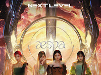 Next Level Lyrics - Aespa (에스파)