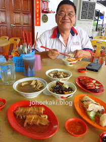 Best-No-Name-Food-Stalls-Masai-Johor-Bahru