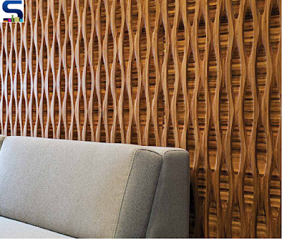 architectural bamboo plywood, Plyboo, Home Decor Magazine, home décor magazine, Interior design ideas