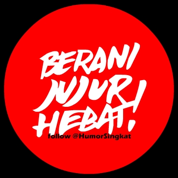 LOGO BERANI JUJUR HEBAT! - Gambar Profile