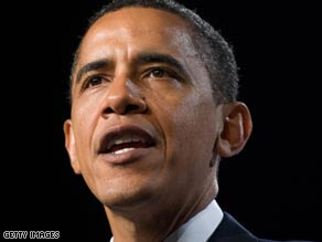 Obama urges FIFA to deliver U.S. World Cup