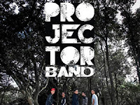 Lirik Lagu Sudah Ku Tahu – Projector Band