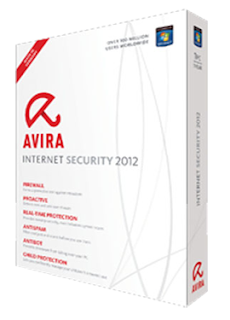Avira Internet Security 2012 Full keygen