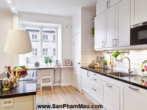 48m2 lý tưởng của quý cô công sở - 4