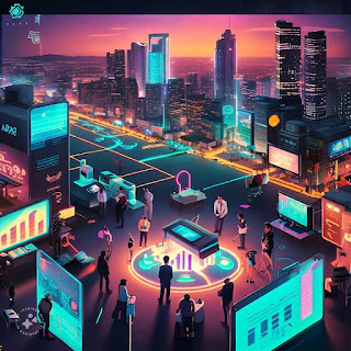 Future Trends in AI Development