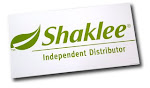 Shaklee Independent Distributor