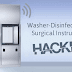 Internet-Connected Medical Washer-Disinfector Found Vulnerable to Hacking