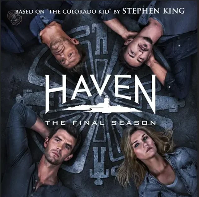 Haven Flickzonedl