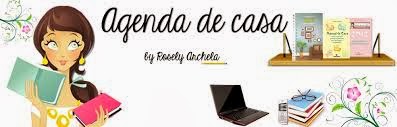 Blog Agenda de Casa