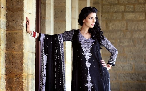 Ittehad Swiss Linen-2013