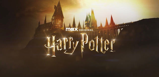Série de 'Harry Potter' terá produção executiva de J.K. Rowling e deve durar 10 anos | Ordem da Fênix Brasileira