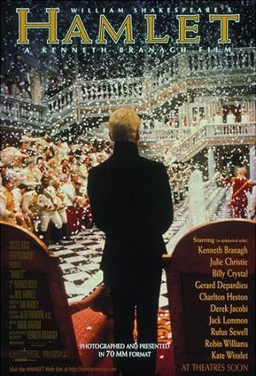 Descargar Hamlet 1996 Pelicula Completa En Español Latino