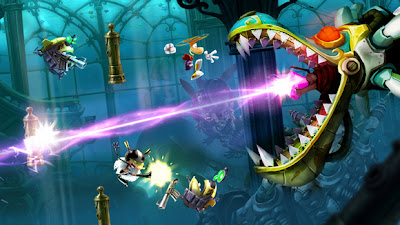 Rayman Legends PC Game Reloaded Full Mediafire Download