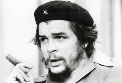 Che Guevara