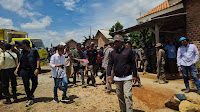 FKPPIB Kecam Kades Natar Terbitkan Sporadik di Lahan PTPN I Regiter 7