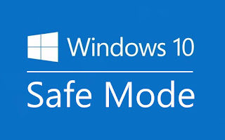 Cách vào Safe Mode trong Windows 10