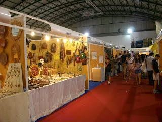 Expohuelma