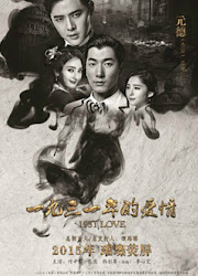 1931 Love China Drama