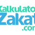 Logo Kalkulator Zakat