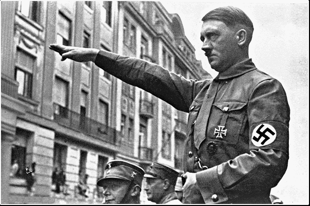 CYBORG HITLER. unless Hitler CYBORG HITLER. CYBORG HITLER. unless Hitler
