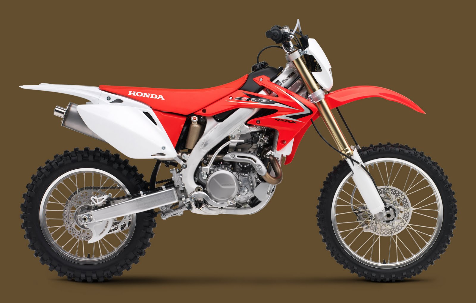 FOR SALE ALL ITEM: FOR SALE CRF450X 2008 MODEL/(