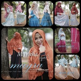 Brand Busana Muslim | Koleksi Busana Muslim Anak | Jual Kaos Online | Model Busana 2014 | 