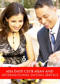Asia Date Club Asian And International Dating Service