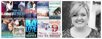 Verity Colleen Hoover avis chronique livre addict happymanda happybook